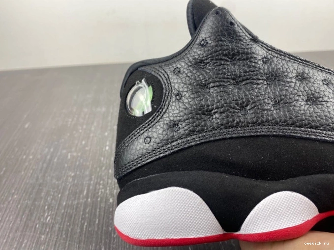 Rep Onekick PLAYOFFS JORDAN 13 AIR 414571-062 0808